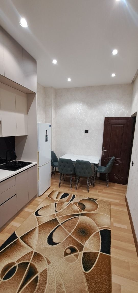 Ijaraga 2 xonali xonadon, 42 m² · Mirzo Ulug‘bek — surat 4