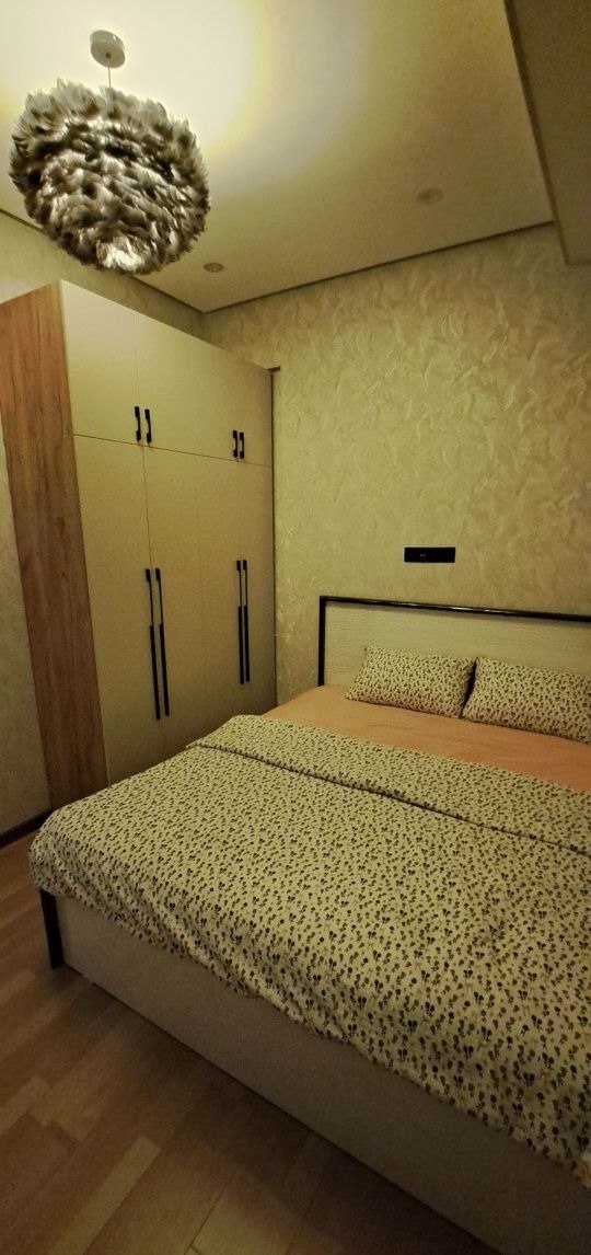 Ijaraga 2 xonali xonadon, 42 m² · Mirzo Ulug‘bek — surat 1