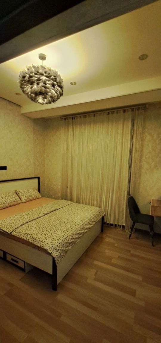 Ijaraga 2 xonali xonadon, 42 m² · Mirzo Ulug‘bek — surat 2