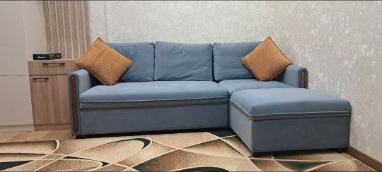 Ijaraga 2 xonali xonadon, 42 m² · Mirzo Ulug‘bek — surat 9
