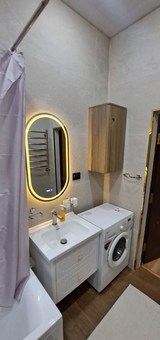 Ijaraga 2 xonali xonadon, 42 m² · Mirzo Ulug‘bek — surat 5
