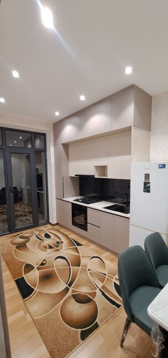 Ijaraga 2 xonali xonadon, 42 m² · Mirzo Ulug‘bek — surat 3