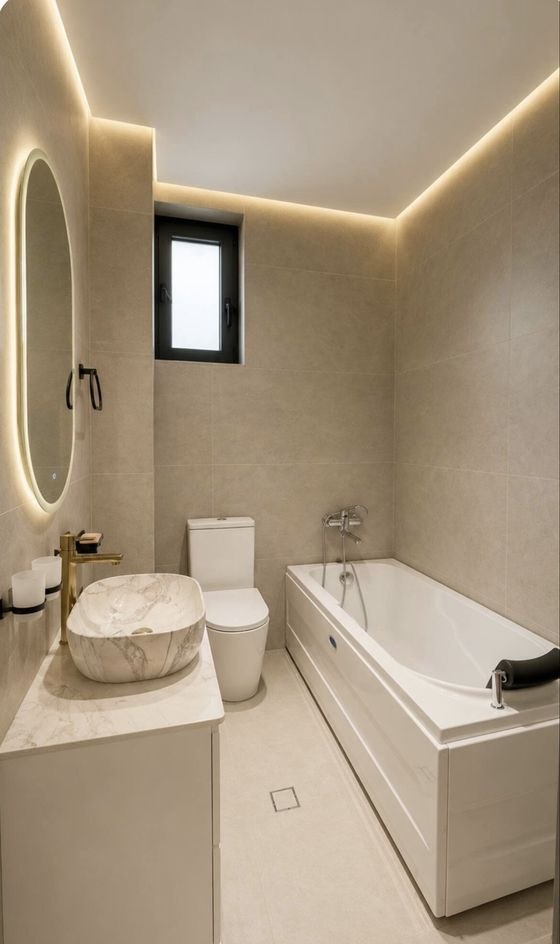 For rent 4-room apartment, 300 m² · Mirabad — photo 7