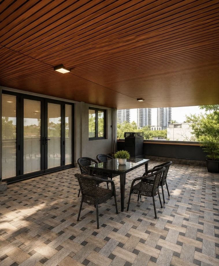 For rent 4-room apartment, 300 m² · Mirabad — photo 10