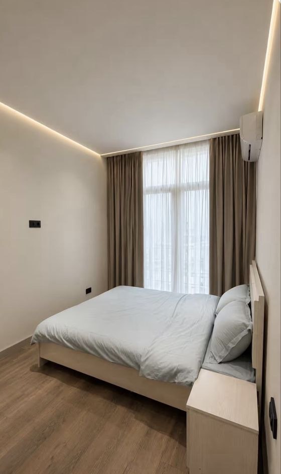 For rent 4-room apartment, 300 m² · Mirabad — photo 6