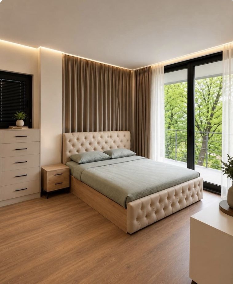 For rent 4-room apartment, 300 m² · Mirabad — photo 5