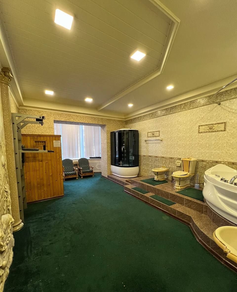For rent 4-room apartment, 220 m² · Mirzo-Ulugbek — photo 7