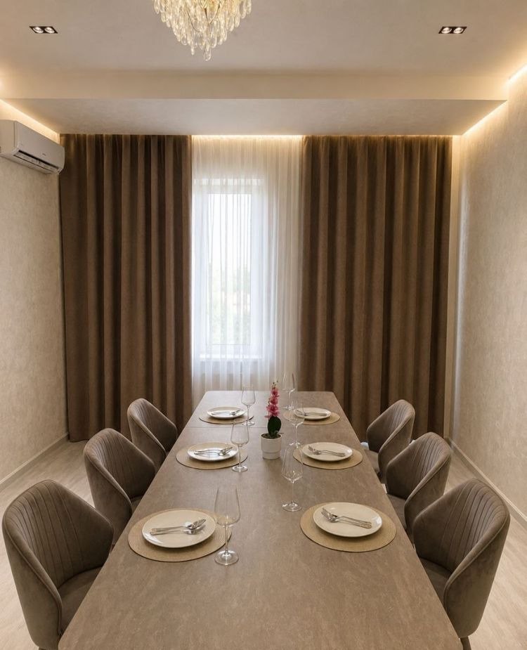 Ijaraga 4 xonali xonadon, 130 m² · London · Mirzo Ulug‘bek — surat 9