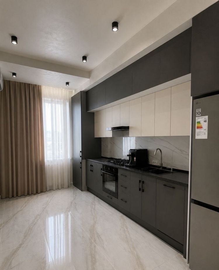 Ijaraga 4 xonali xonadon, 130 m² · London · Mirzo Ulug‘bek — surat 8