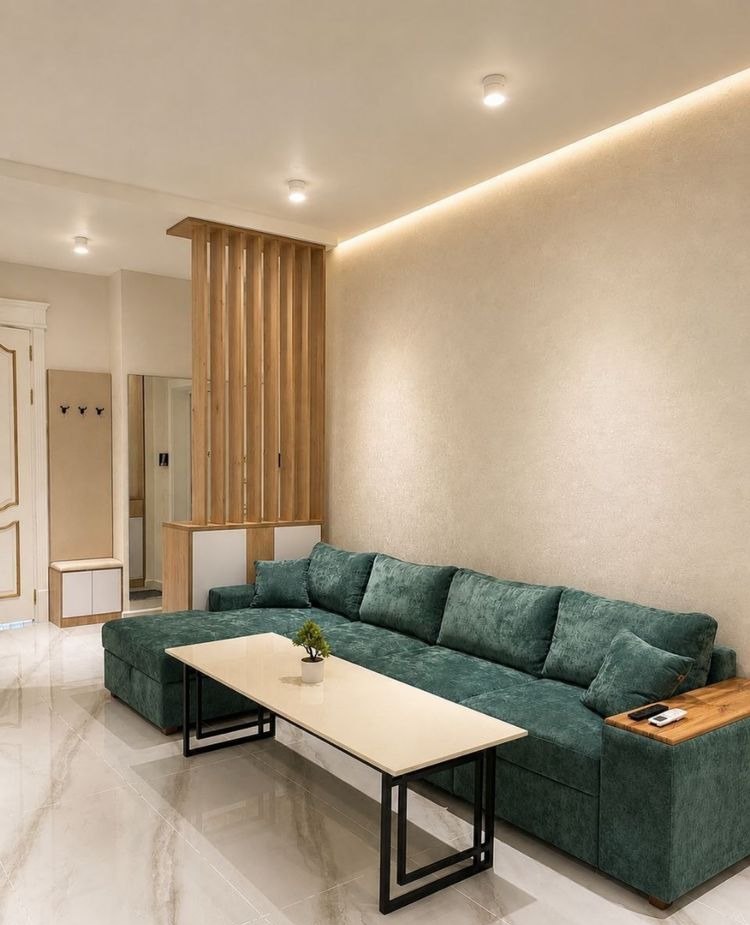 Ijaraga 4 xonali xonadon, 130 m² · London · Mirzo Ulug‘bek — surat 2