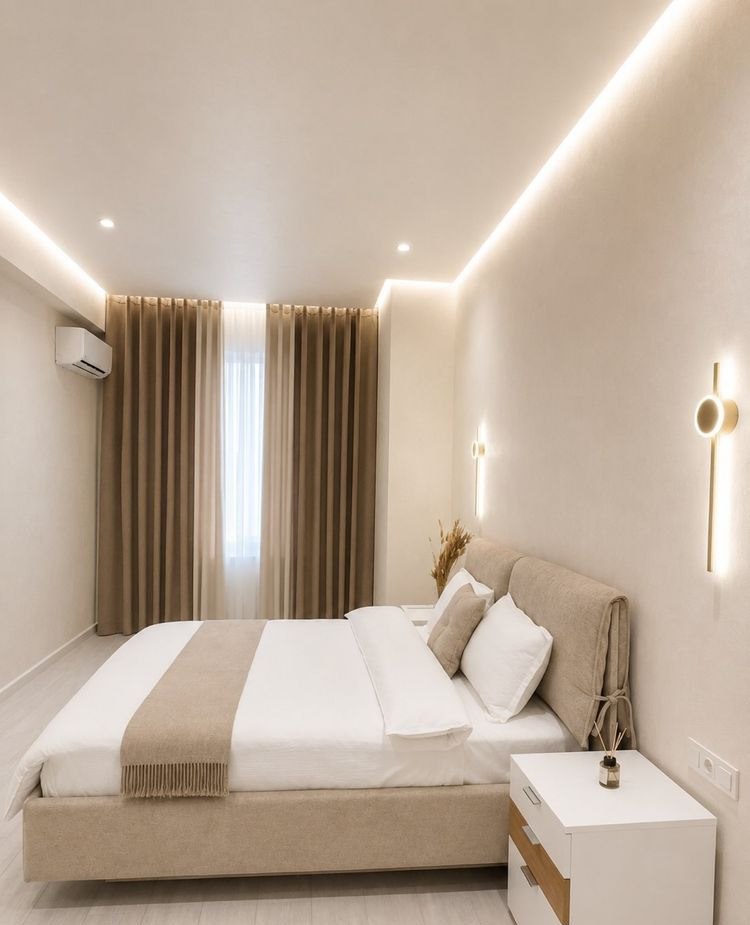 Ijaraga 4 xonali xonadon, 130 m² · London · Mirzo Ulug‘bek — surat 4