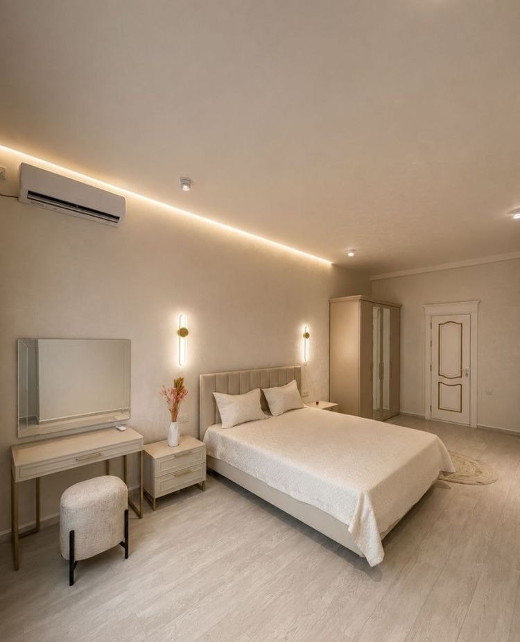 Ijaraga 4 xonali xonadon, 130 m² · London · Mirzo Ulug‘bek — surat 6