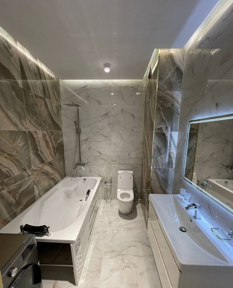 Ijaraga 4 xonali xonadon, 130 m² · London · Mirzo Ulug‘bek — surat 7