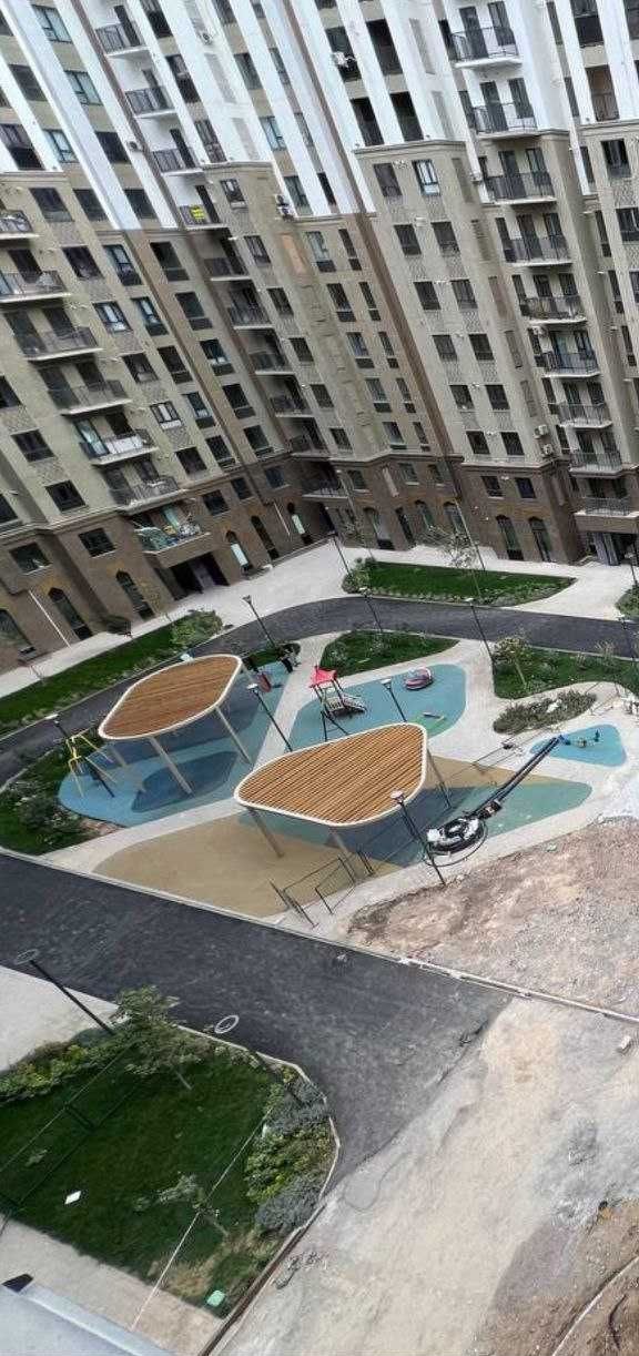Сдаётся 2-комн. квартира, 52 м² · Мирабад — фото 10