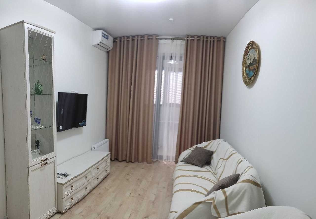 Сдаётся 2-комн. квартира, 52 м² · Мирабад — фото 1