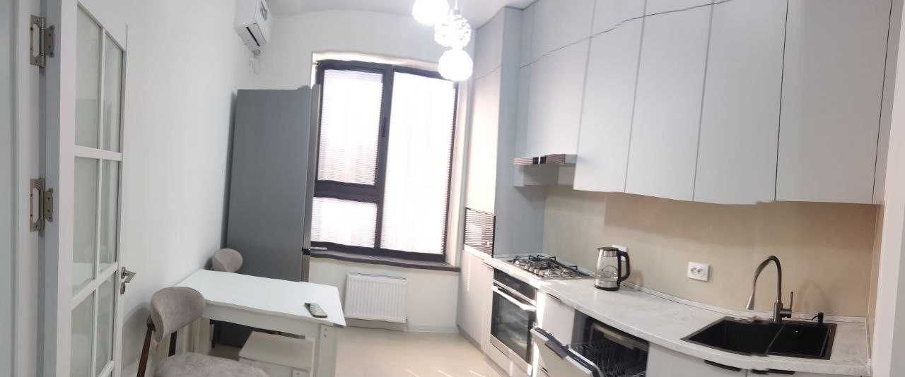 Сдаётся 2-комн. квартира, 52 м² · Мирабад — фото 6