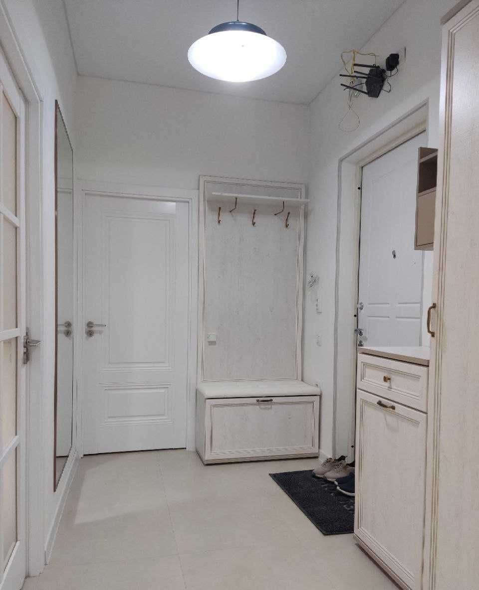 Сдаётся 2-комн. квартира, 52 м² · Мирабад — фото 2