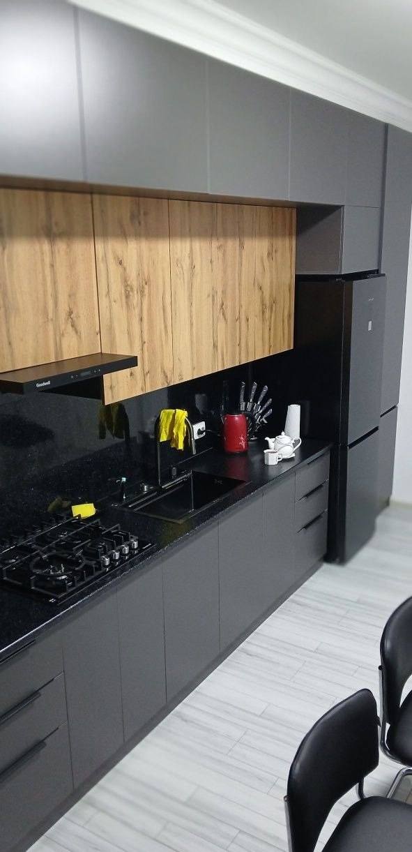 Ijaraga 4 xonali xonadon, 118 m² · Salom · Mirzo Ulug‘bek — surat 1