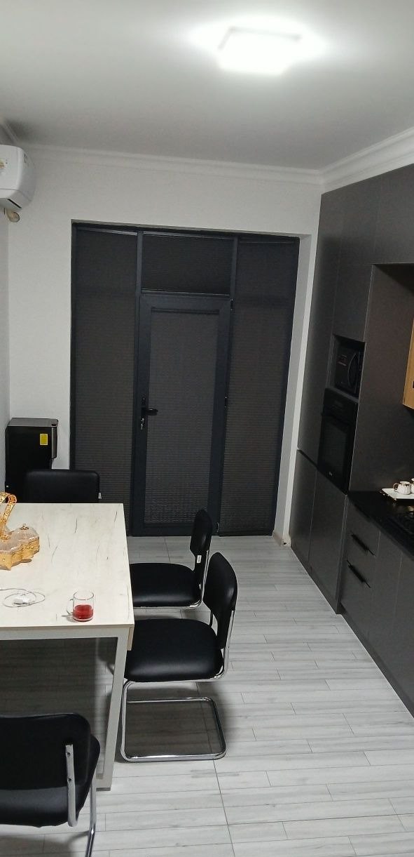 Ijaraga 4 xonali xonadon, 118 m² · Salom · Mirzo Ulug‘bek — surat 4