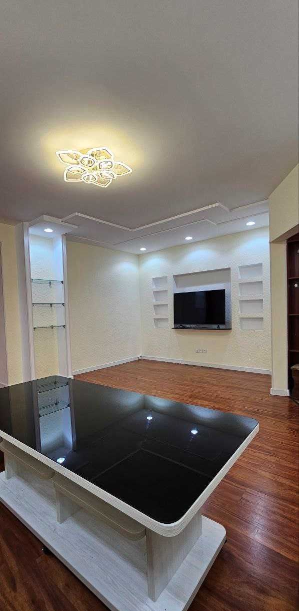 Сдаётся 3-комн. квартира, 80 м² · Мирабад — фото 1