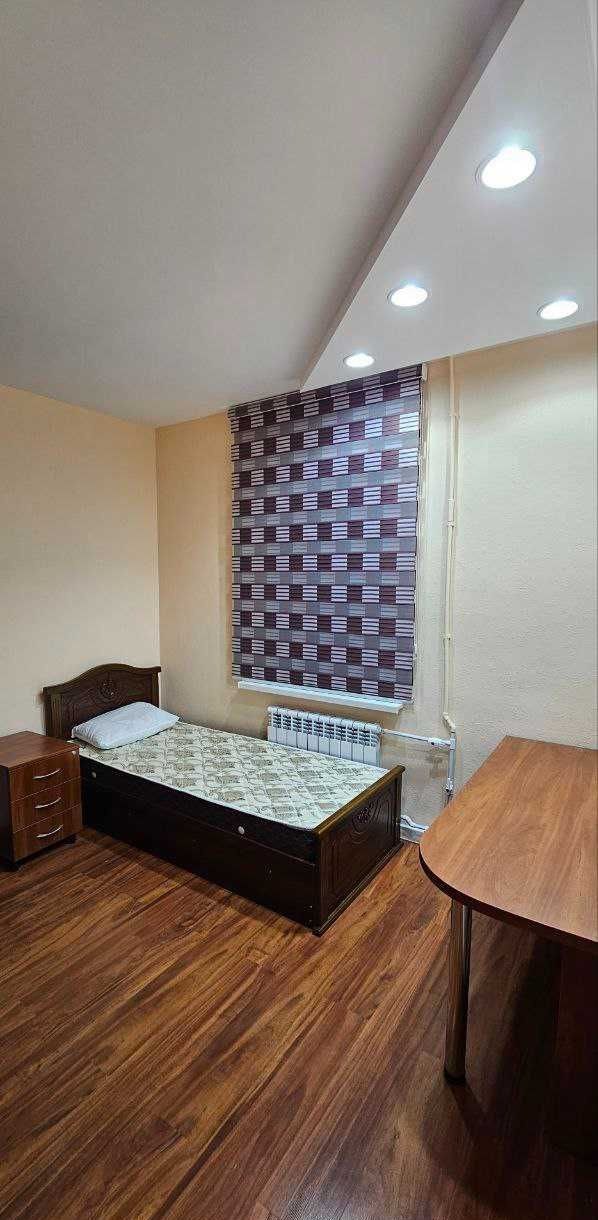 Сдаётся 3-комн. квартира, 80 м² · Мирабад — фото 8