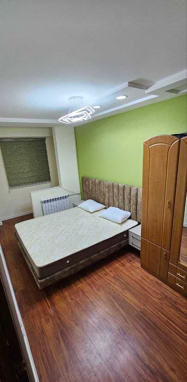 Сдаётся 3-комн. квартира, 80 м² · Мирабад — фото 7