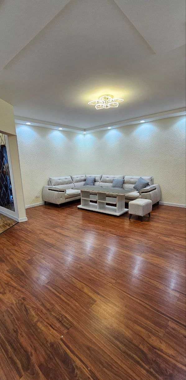 Сдаётся 3-комн. квартира, 80 м² · Мирабад — фото 2