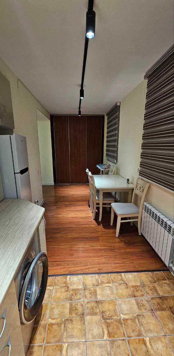 Сдаётся 3-комн. квартира, 80 м² · Мирабад — фото 3