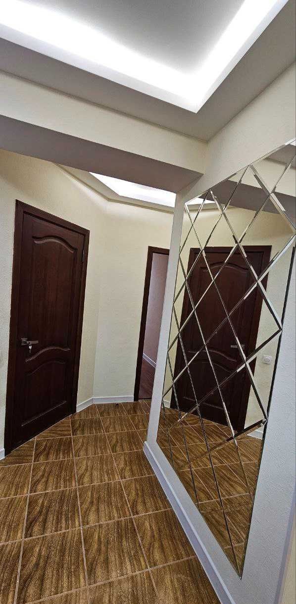 Сдаётся 3-комн. квартира, 80 м² · Мирабад — фото 6