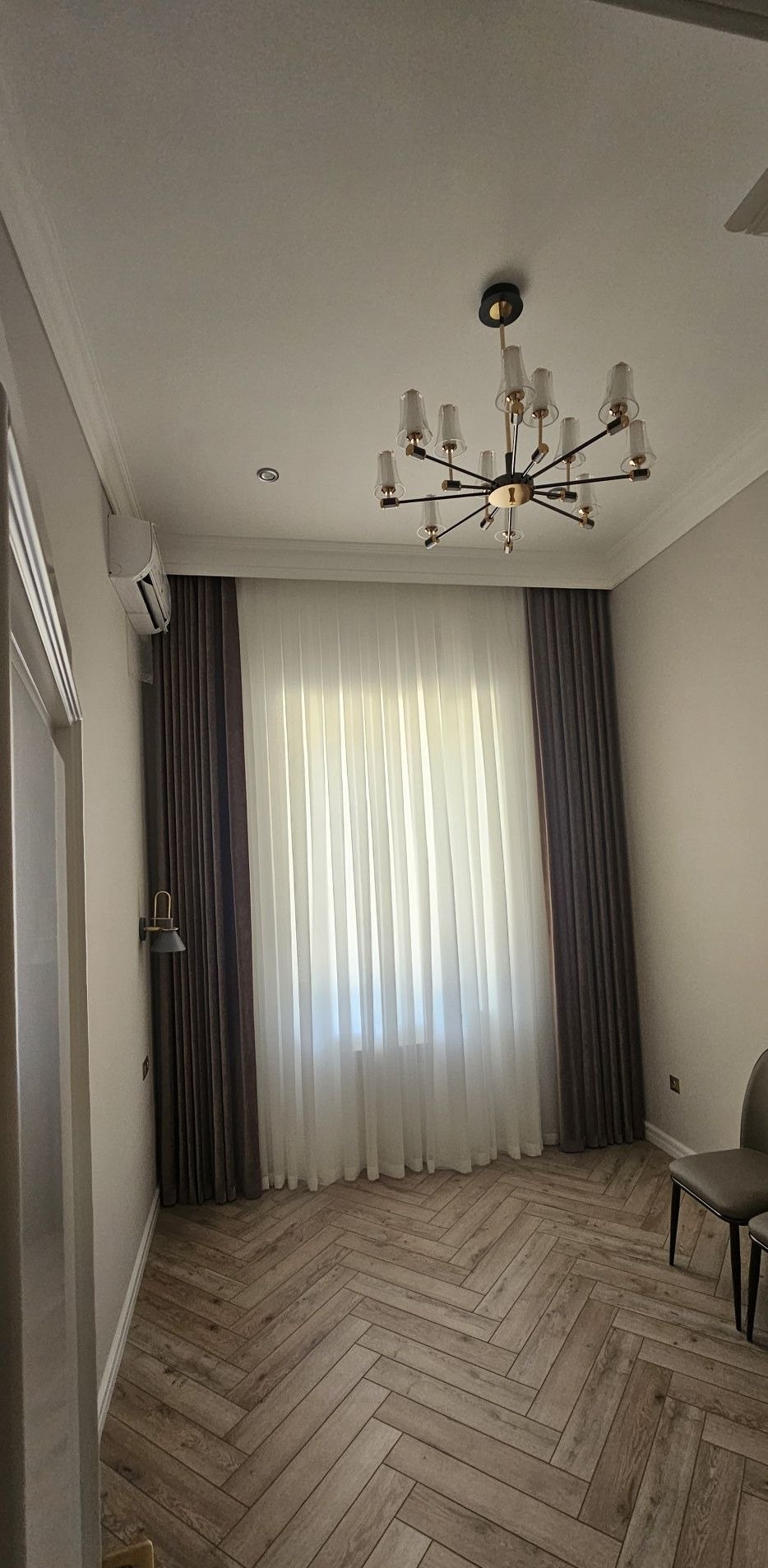 Сдаётся 3-комн. квартира, 83 м² · Мирабад — фото 6