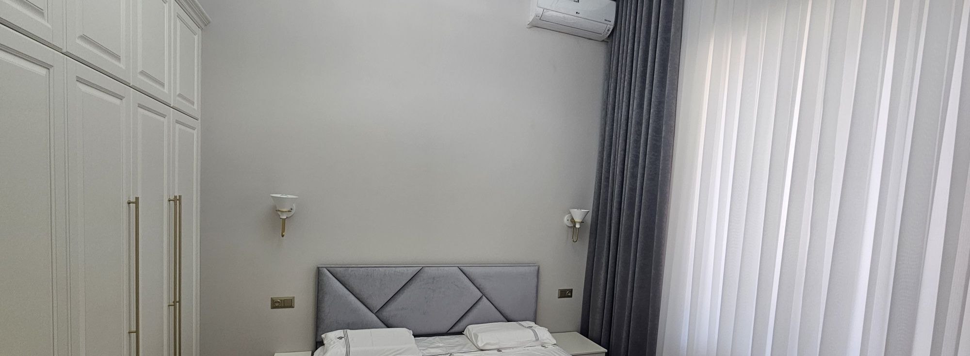 Сдаётся 3-комн. квартира, 83 м² · Мирабад — фото 2