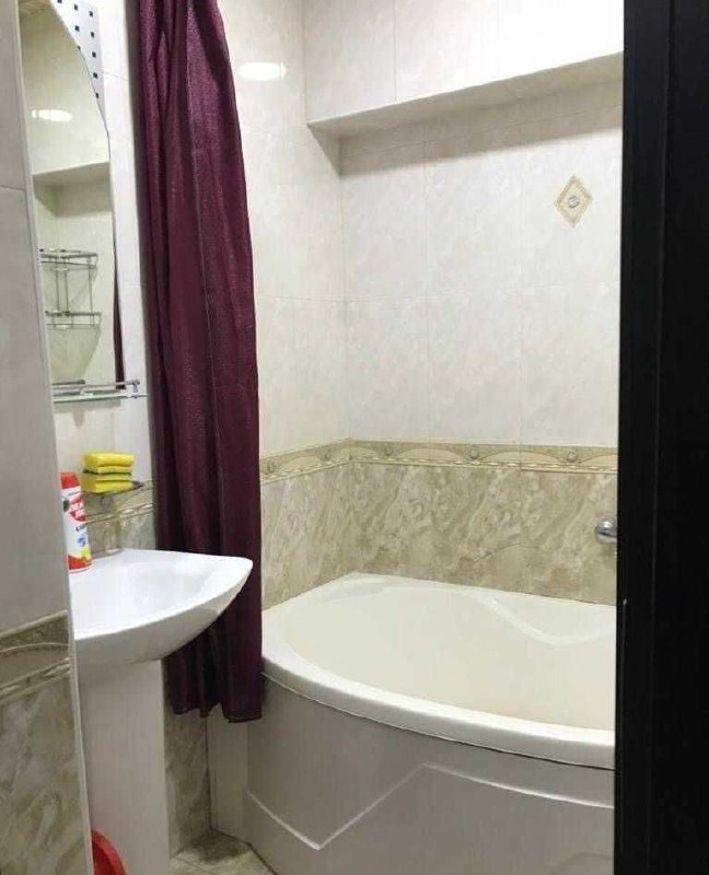 For rent 2-room apartment, 57 m² · Mirabad — photo 10