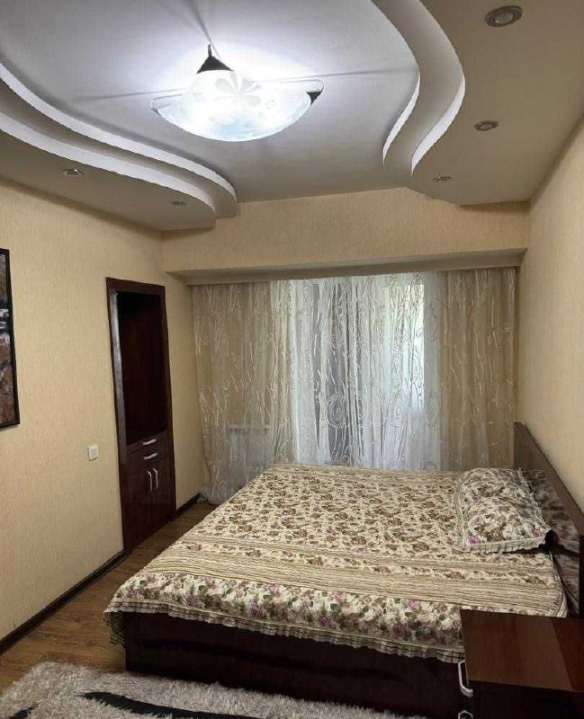 For rent 2-room apartment, 57 m² · Mirabad — photo 6