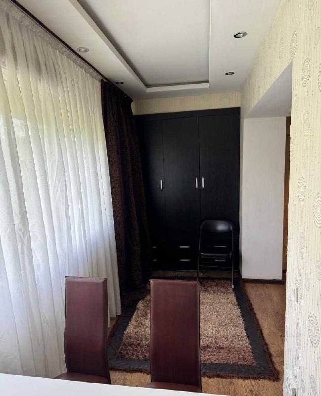 For rent 2-room apartment, 57 m² · Mirabad — photo 5