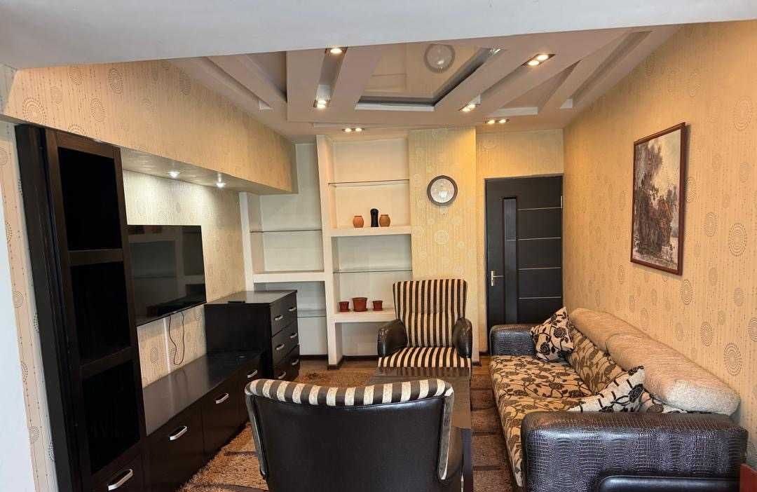 For rent 2-room apartment, 57 m² · Mirabad — photo 3