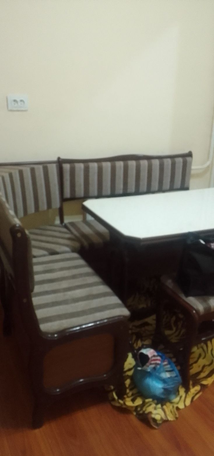 For rent 2-room apartment, 70 m² · Mirabad — photo 7