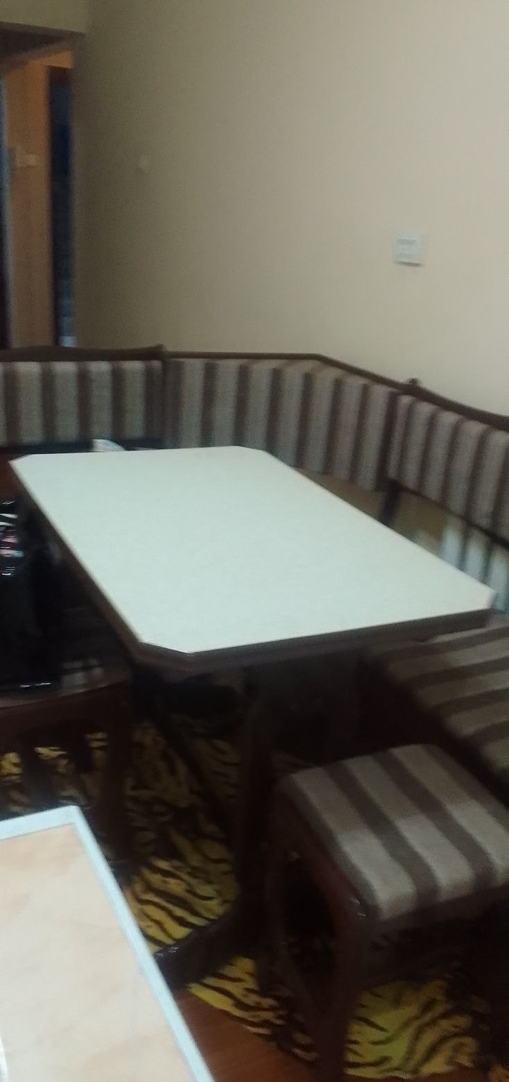 For rent 2-room apartment, 70 m² · Mirabad — photo 6