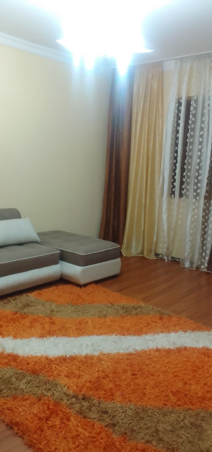 For rent 2-room apartment, 70 m² · Mirabad — photo 1