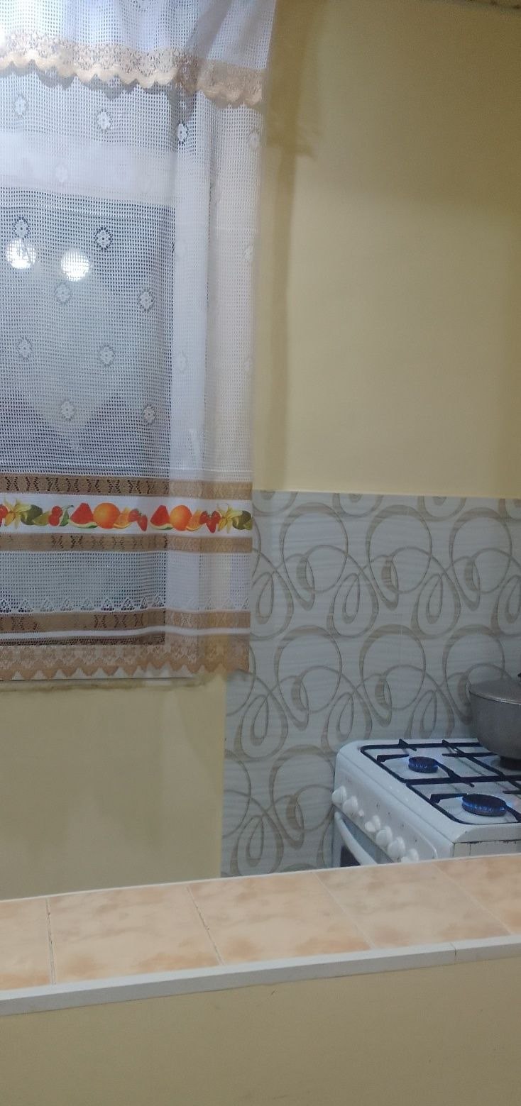 For rent 2-room apartment, 70 m² · Mirabad — photo 4