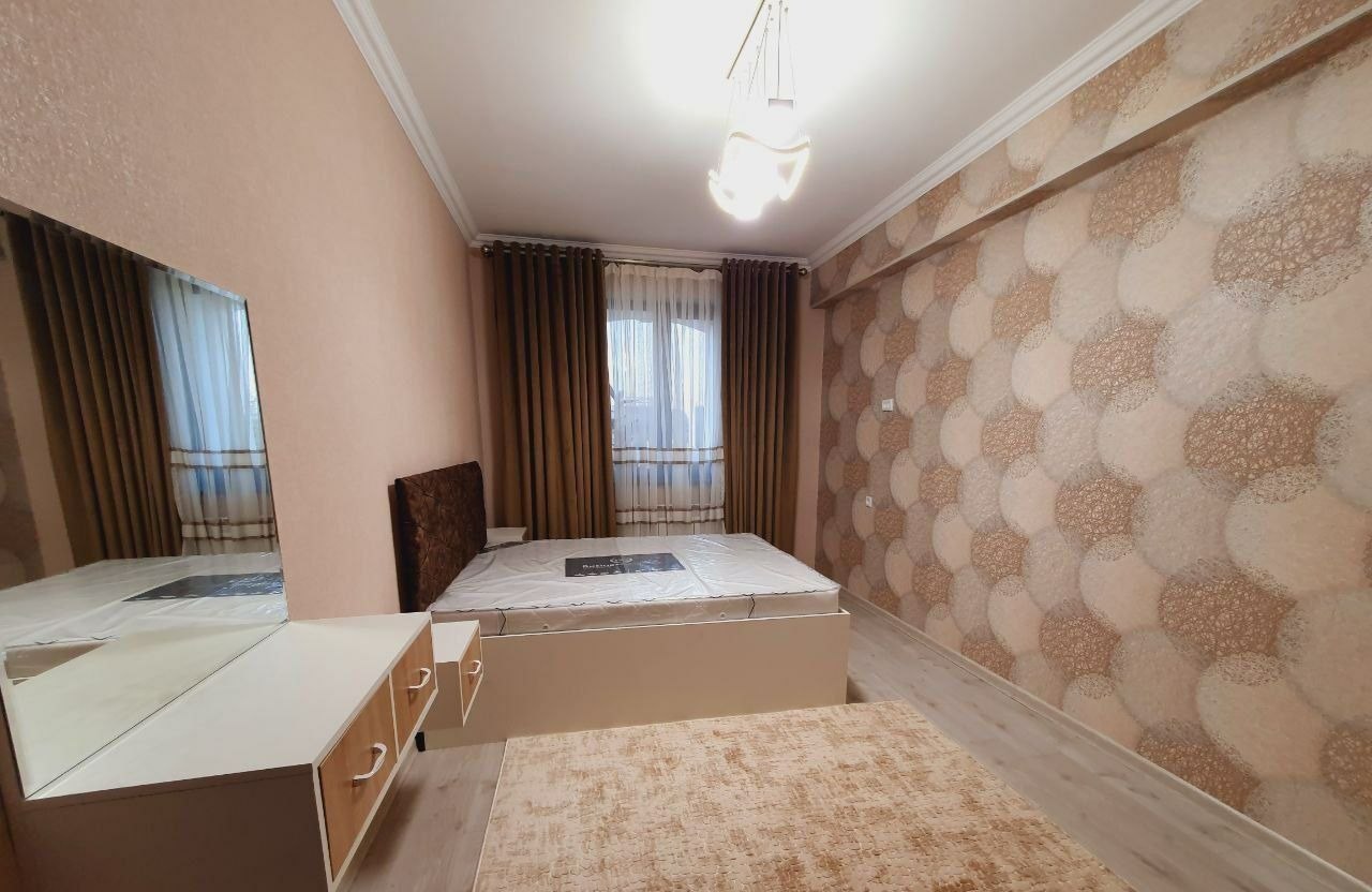 Сдаётся 3-комн. квартира, 119 м² · Мирабад — фото 4