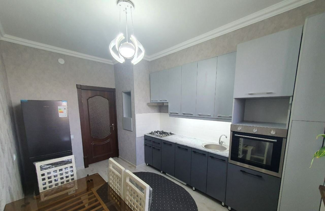 Сдаётся 3-комн. квартира, 119 м² · Мирабад — фото 7