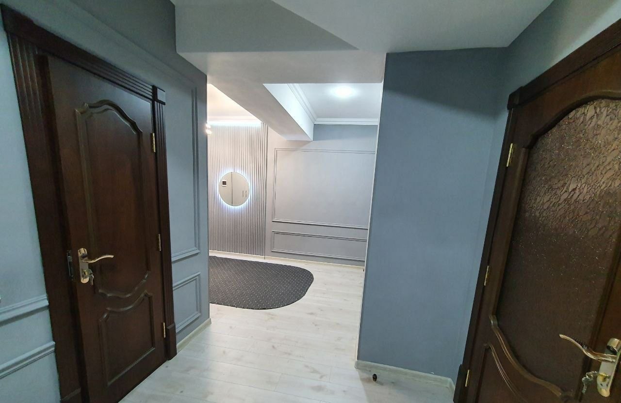 Сдаётся 3-комн. квартира, 119 м² · Мирабад — фото 2
