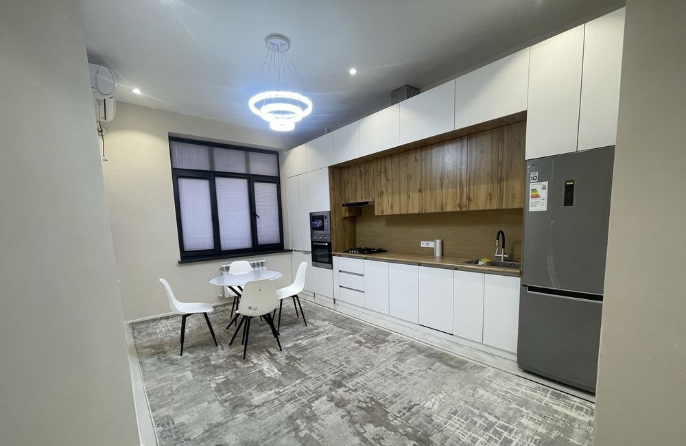 For rent 3-room apartment, 98 m² · Silk · Mirzo-Ulugbek — photo 2
