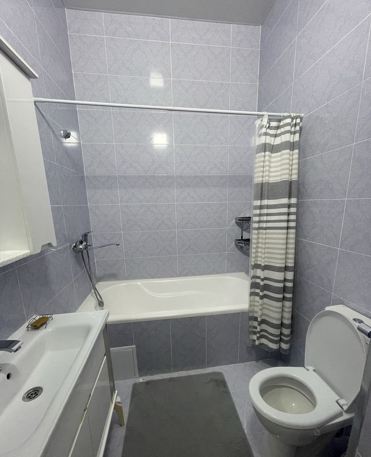 For rent 3-room apartment, 98 m² · Silk · Mirzo-Ulugbek — photo 3