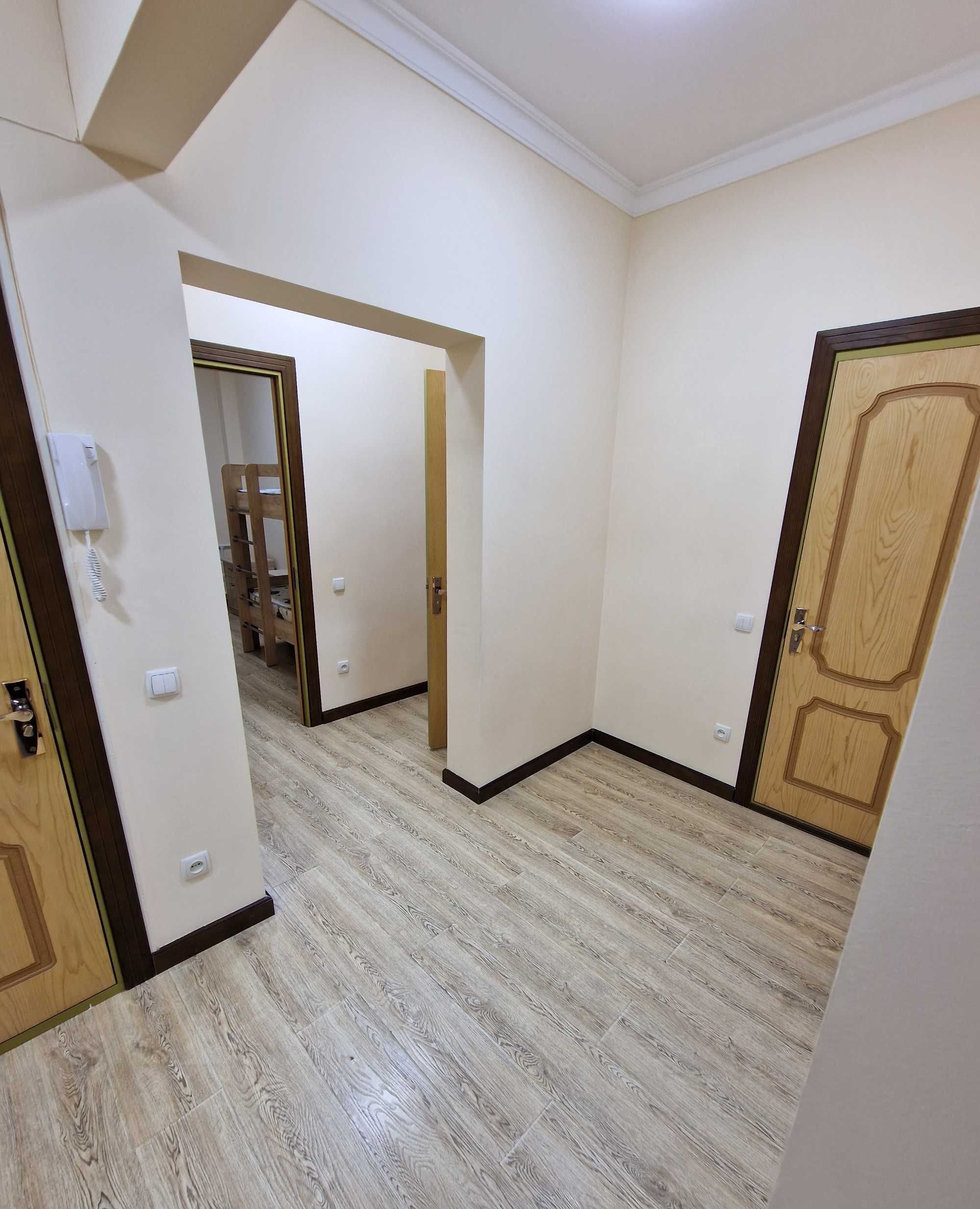 Ijaraga 3 xonali xonadon, 80 m² · Mirobod — surat 4