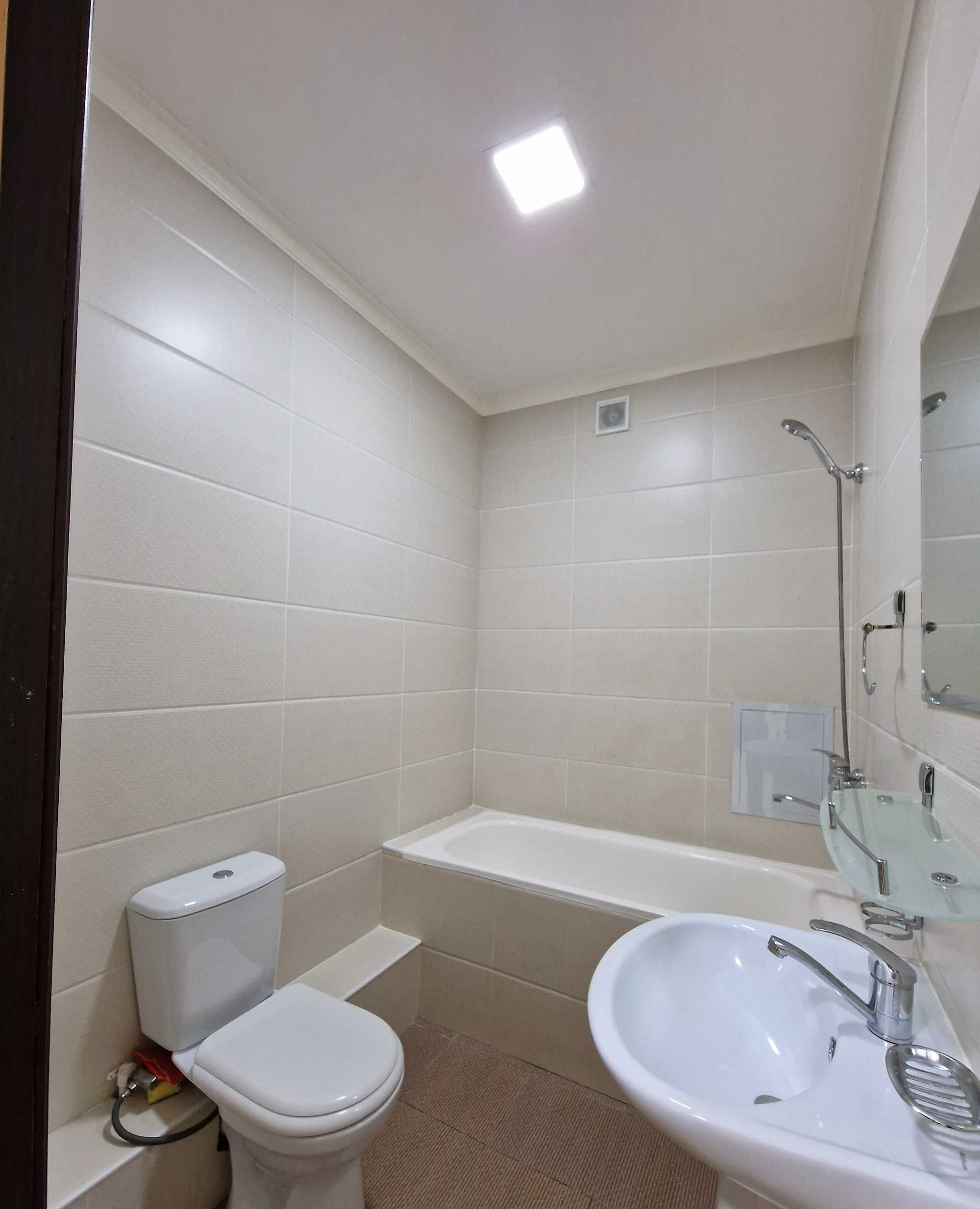 Ijaraga 3 xonali xonadon, 80 m² · Mirobod — surat 7