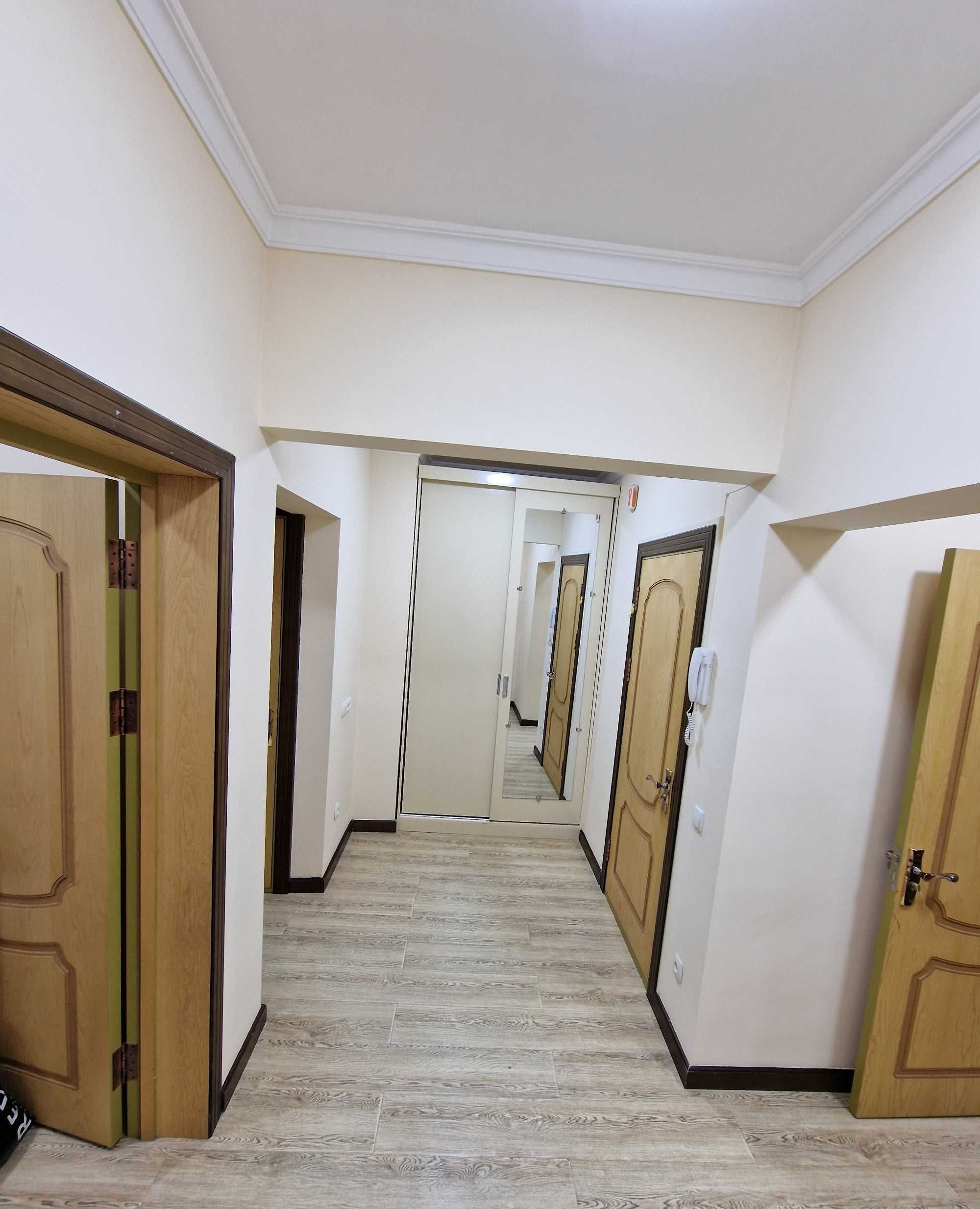 Ijaraga 3 xonali xonadon, 80 m² · Mirobod — surat 5