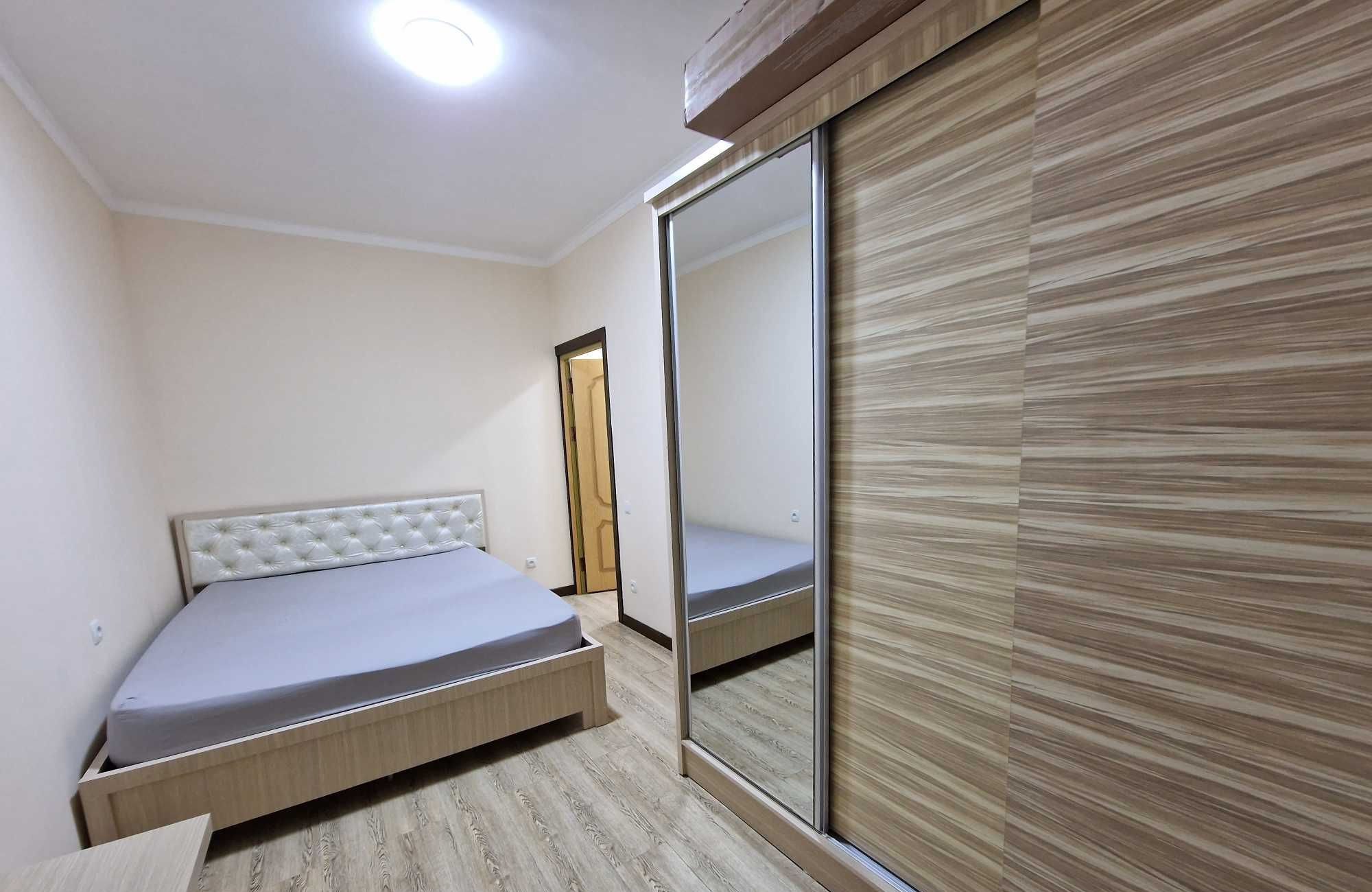 Ijaraga 3 xonali xonadon, 80 m² · Mirobod — surat 8
