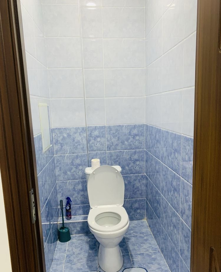 Сдаётся 2-комн. квартира, 65 м² · Мирзо-Улугбек — фото 4