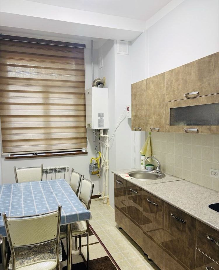Сдаётся 2-комн. квартира, 65 м² · Мирзо-Улугбек — фото 1